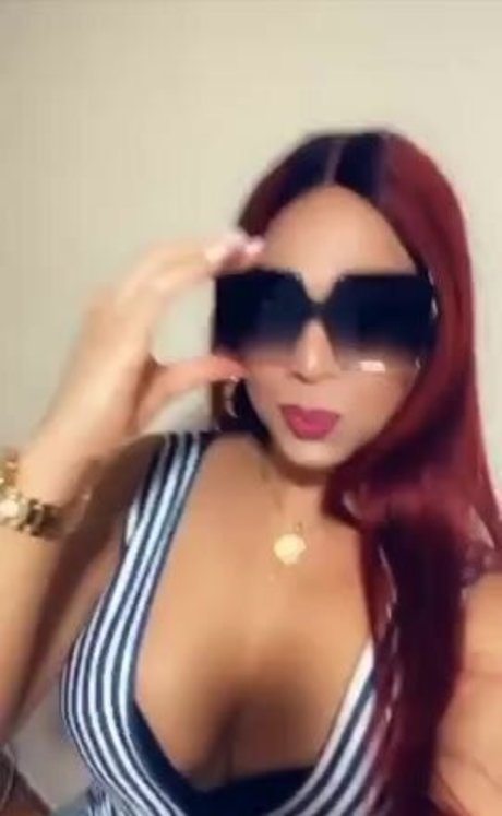 Carol Kurkova OnlyFans Model Bilder