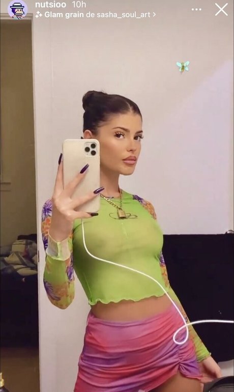 nutsioo OnlyFans nackt