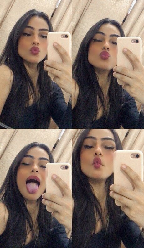 Isabela Libaroni OnlyFans Nacktbilder