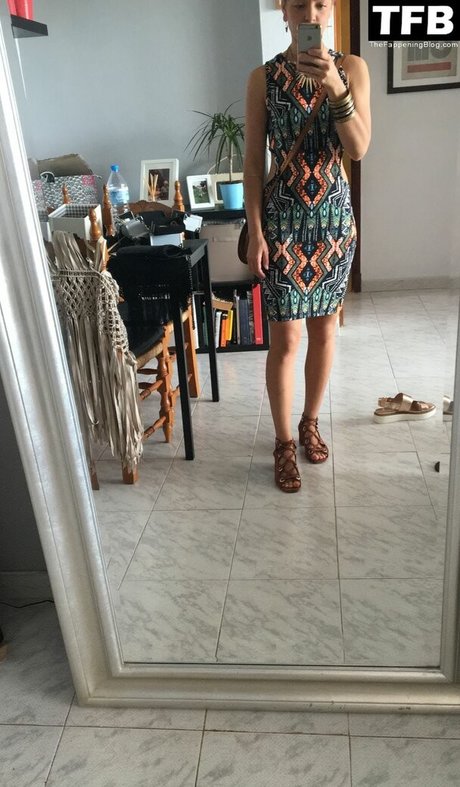 Claire Hutchings OnlyFans Leaked