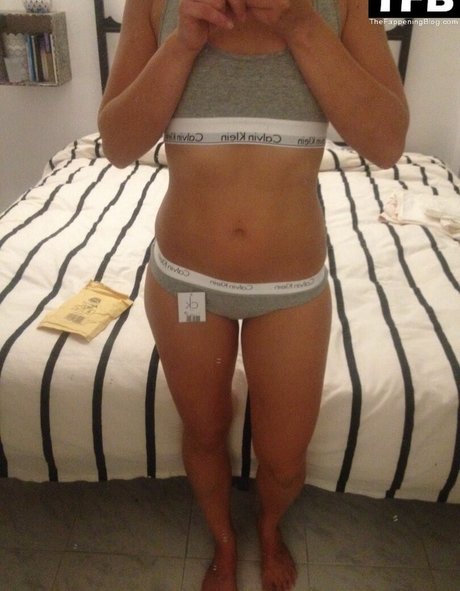 Claire Hutchings Sexy OnlyFans