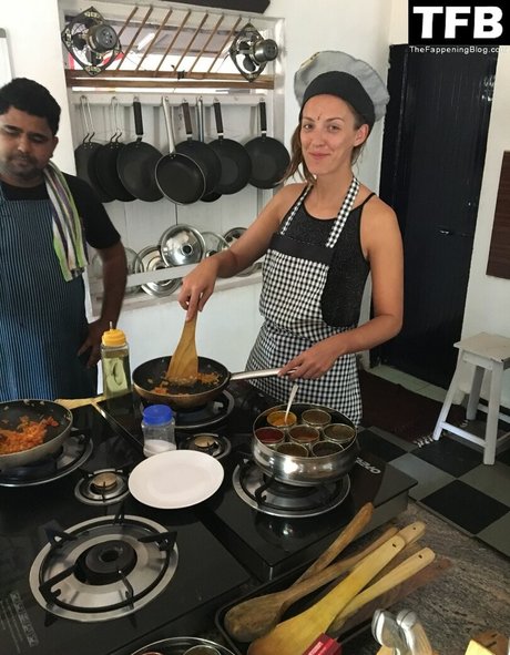 Claire Hutchings Nackt Leaks OnlyFans