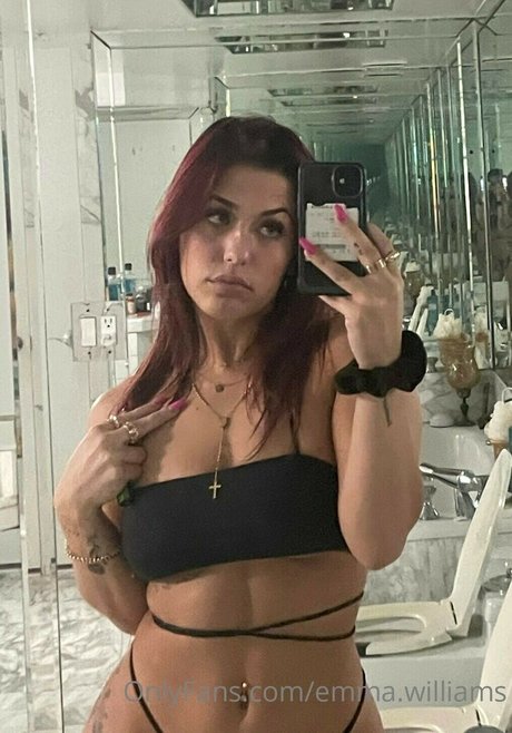 Emma Williams Sexy OnlyFans