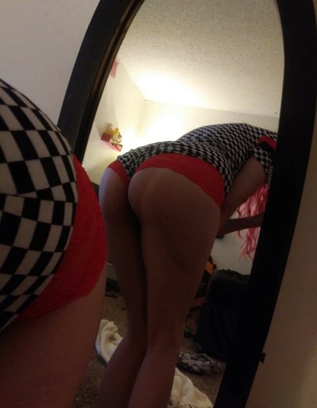 Pretty parasite 666 OnlyFans Arsch Leak