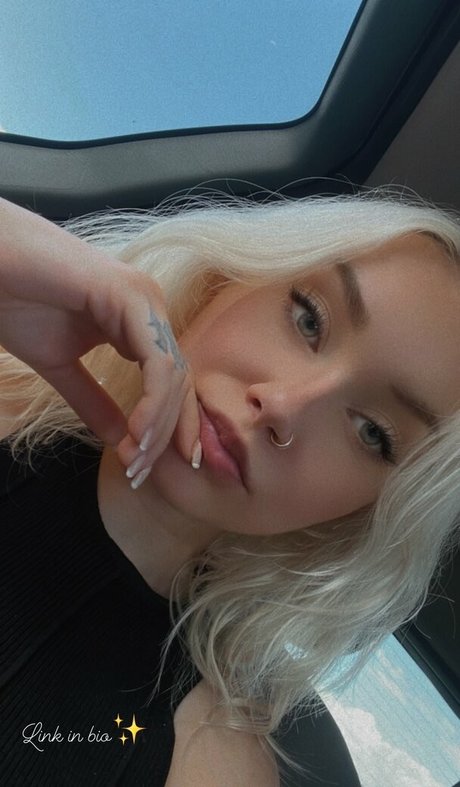 Marilyn Sugar OnlyFans Nackt Leak