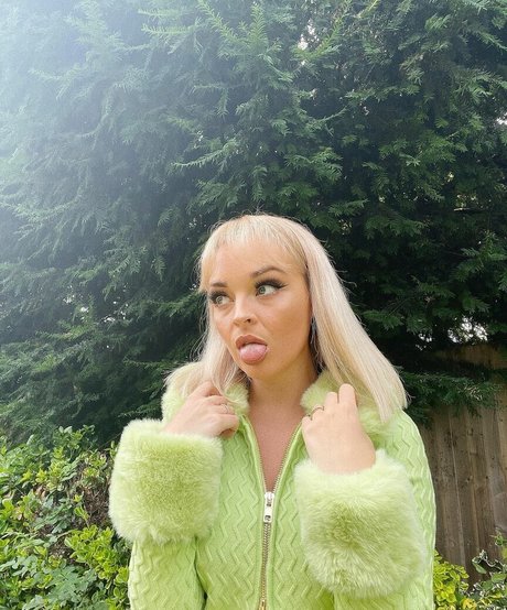 Emily Rose Perrin OnlyFans Sex