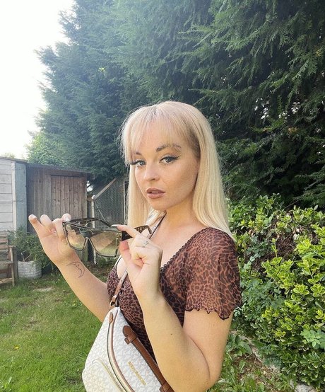 Emily Rose Perrin OnlyFans Leaked Gratis