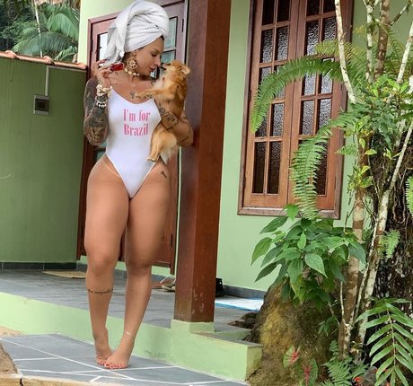 fe lemes_ Bilder OnlyFans