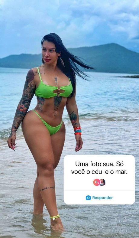 fe lemes_ Nacktbilder von OnlyFans