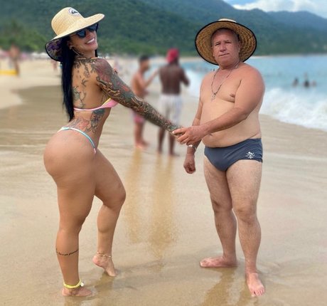 fe lemes_ Nacktbilder OnlyFans