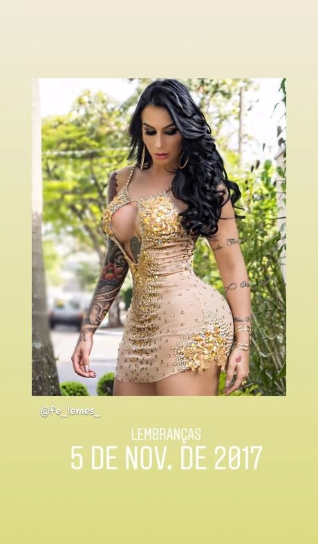 fe lemes_ OnlyFans Pornografie