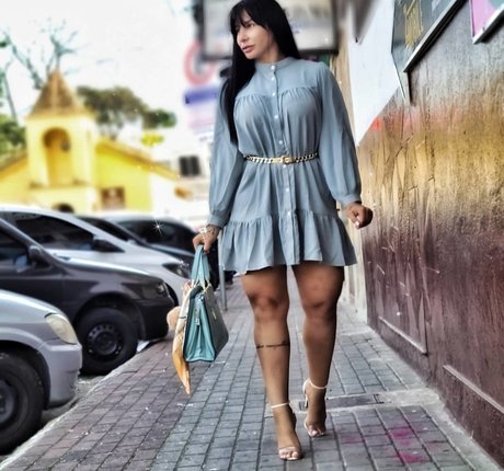 fe lemes_ Nacktbilder OnlyFans Leaks