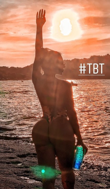 fe lemes_ Nacktbilder von OnlyFans geleakt