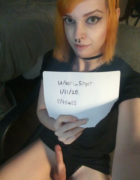 Anri Singer Sex OnlyFans