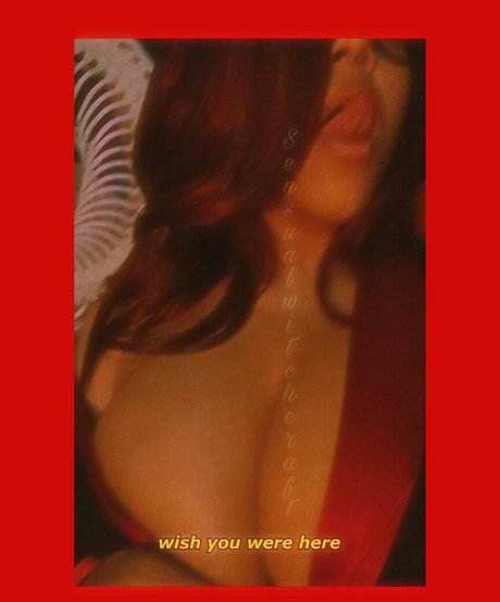 Sensualwitchcraft OnlyFans