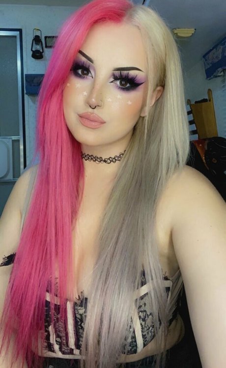 teddybabyy OnlyFans nackt