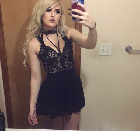 teddybabyy OnlyFans nackte Brüste