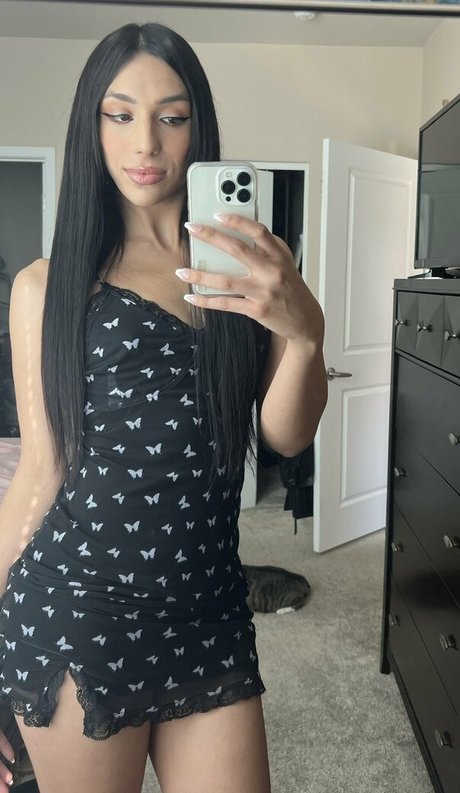 hexgirlex OnlyFans Leaj