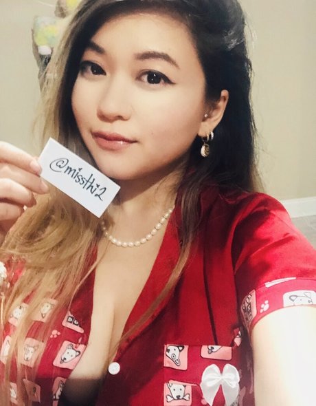 Missthi2 Leaked OnlyFans Sextape