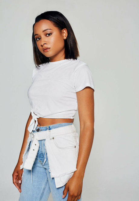 Rhyon Nicole Brown OnlyFans Pornografie