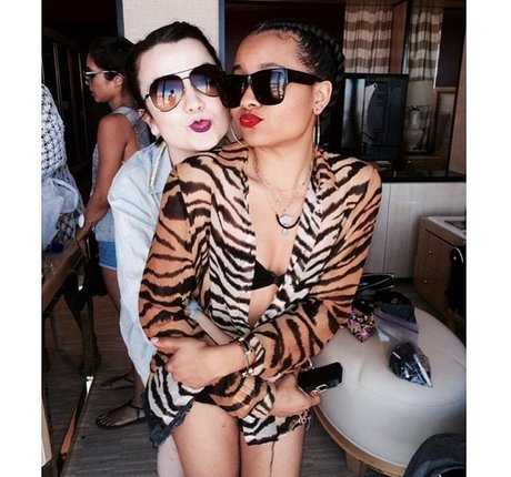 Rhyon Nicole Brown OnlyFans Bilder