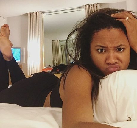 Rhyon Nicole Brown Profilbild