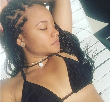 Rhyon Nicole Brown OnlyFans Mega