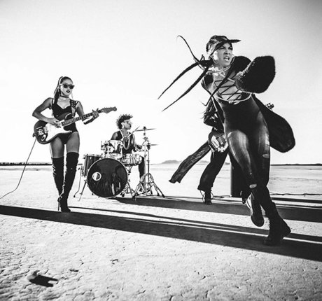 Rhyon Nicole Brown Leaked OnlyFans Porn