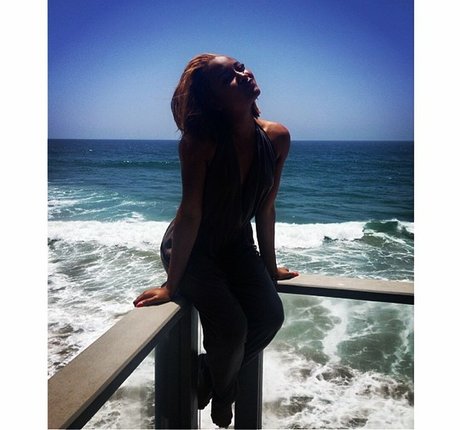 Rhyon Nicole Brown Heiße OnlyFans Inhalte