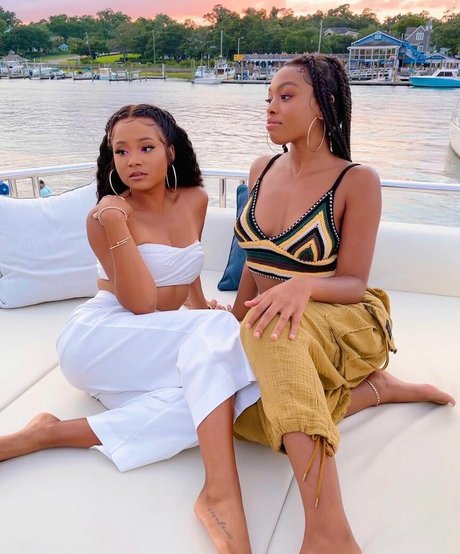 Rhyon Nicole Brown OnlyFans Leaked