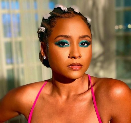 Rhyon Nicole Brown OnlyFans Leaks Gratis