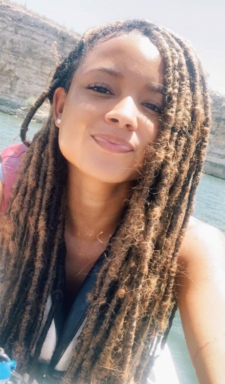 Rhyon Nicole Brown OnlyFans Sextape geleakt