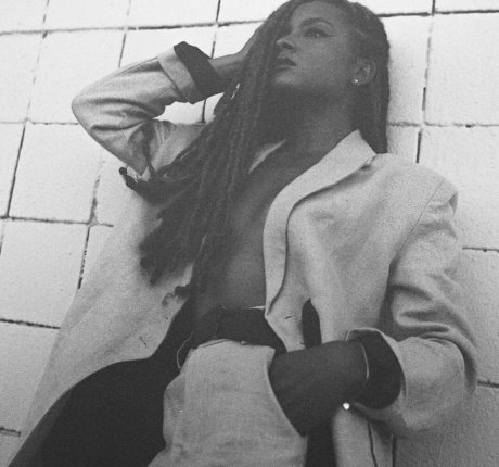 Rhyon Nicole Brown OnlyFans Gratis-Inhalte