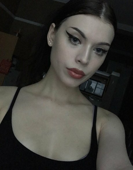 Totalbloodbath OnlyFans Arsch Leak