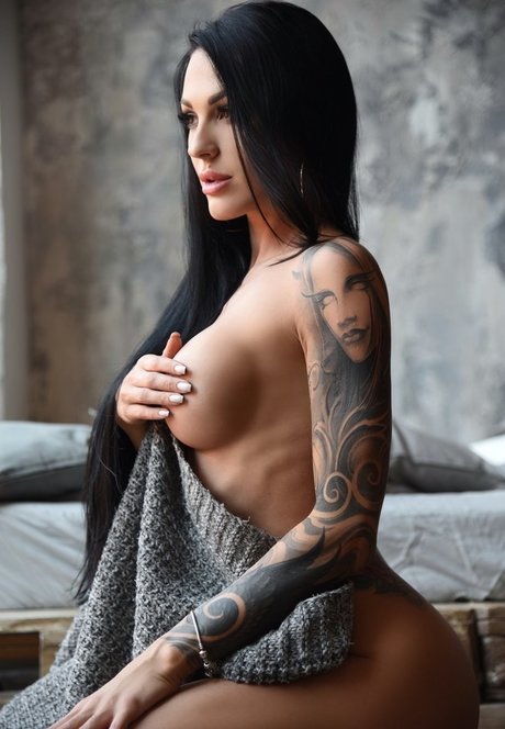 Hot Elf OnlyFans geleakte Bilder