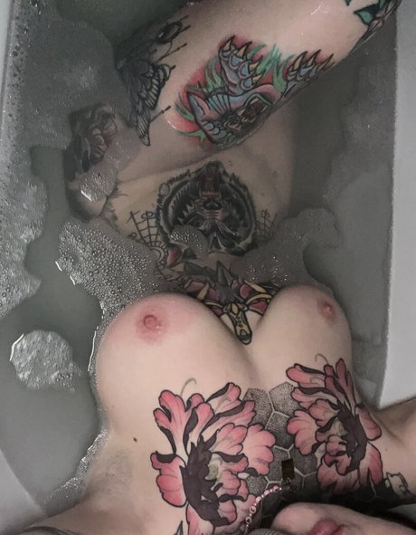 Pixie Peach OnlyFans