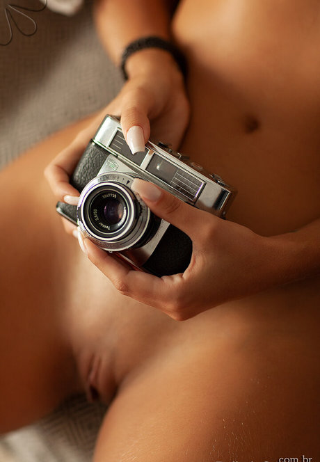 Roberta Helena OnlyFans geleakter Pornografie