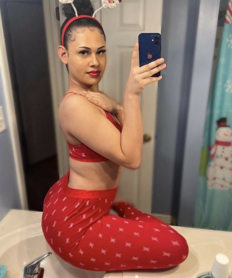 Thick diamondd OnlyFans geleakte Brüste