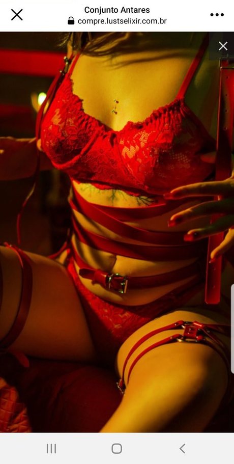 Suzana Fonseca OnlyFans-Leaks