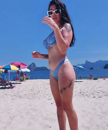 Suzana Fonseca OnlyFans kostenlos