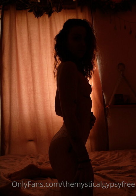 Themysticalvixen OnlyFans Dirtyship geleakt