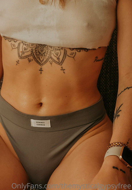 Themysticalvixen XXX OnlyFans