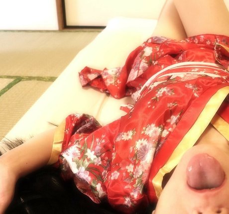 Kurotsuki Kanase OnlyFans