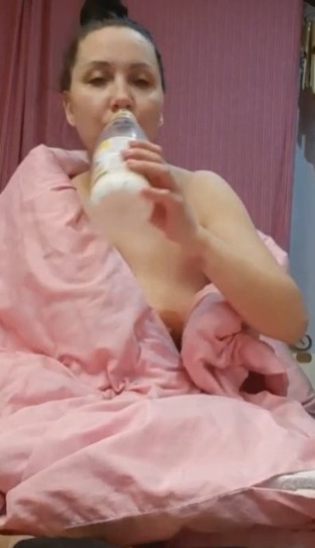 Nadezhda Babkina Nacktbilder von OnlyFans geleakt