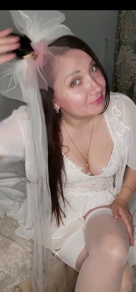 Nadezhda Babkina Sex auf OnlyFans