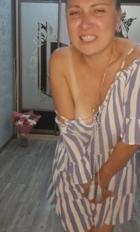 Nadezhda Babkina Nacktbilder geleakt OnlyFans