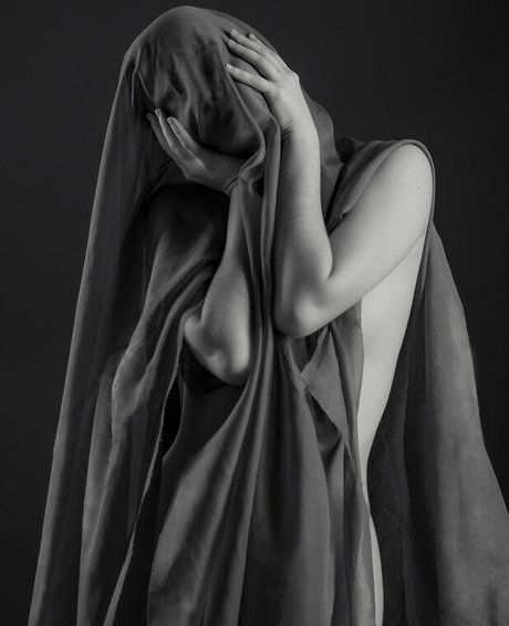 Janna Evstafeva OnlyFans Nackt Leaks