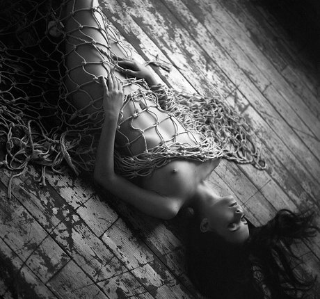 Janna Evstafeva OnlyFans Model Bilder