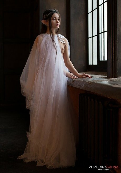 Janna Evstafeva Gratis OnlyFans Inhalte