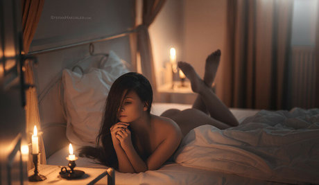 Janna Evstafeva Leaks von OnlyFans